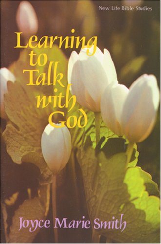 Cover of Learning To Talk With God