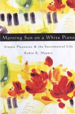 Cover of Morning Sun on a White Piano