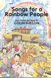 Cover of Songs for a Rainbow People