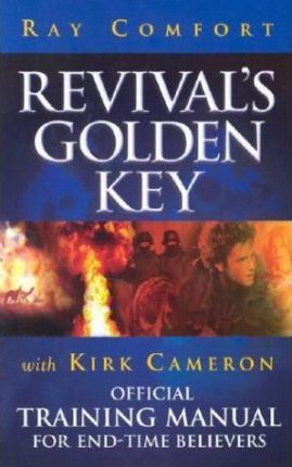 Cover of Revivals Golden Key
