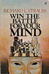 Cover of Win the Battle for Your Mind