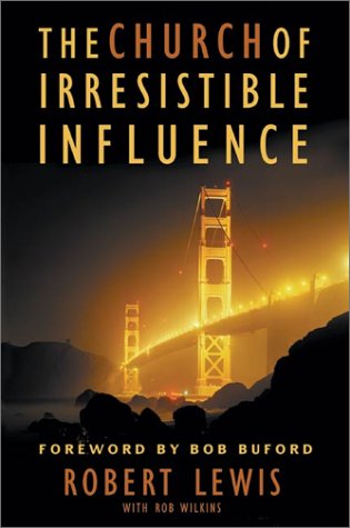 Cover of The Church of Irresistable Influence