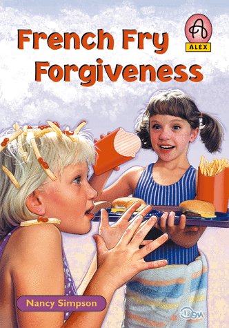 Cover of French Fry Forgiveness