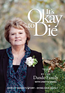 Cover of Its OK To Die