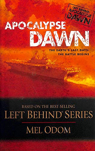 Cover of Apocalypse Dawn - Left Behind Apocalypse Dawn #1