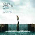Cover of While Im Waiting - CD