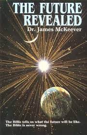 Cover of The Future Revealed