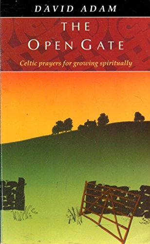 Cover of The Open Gate