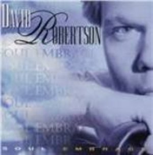 Cover of Soul Embrace - CD
