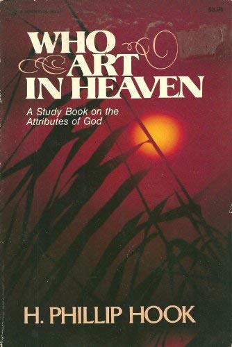 Cover of Who Art in Heaven