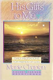 Cover of His Gifts to Me