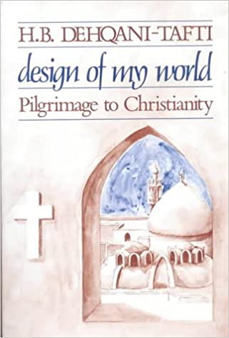 Cover of Design of My World