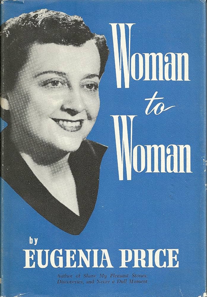 Cover of Woman to Woman