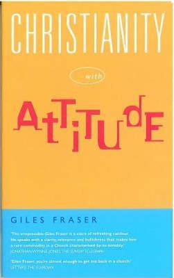 Cover of Christianity with Attitude