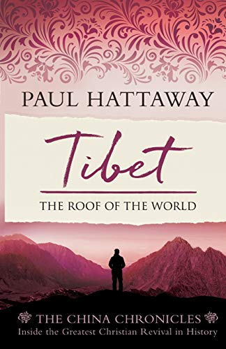 Cover of Tibet - The Roof Of The World