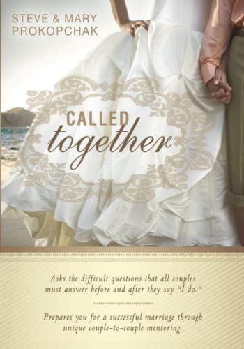 Cover of Called Together