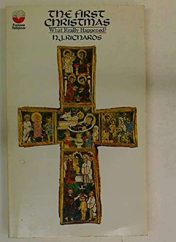 Cover of The First Christmas
