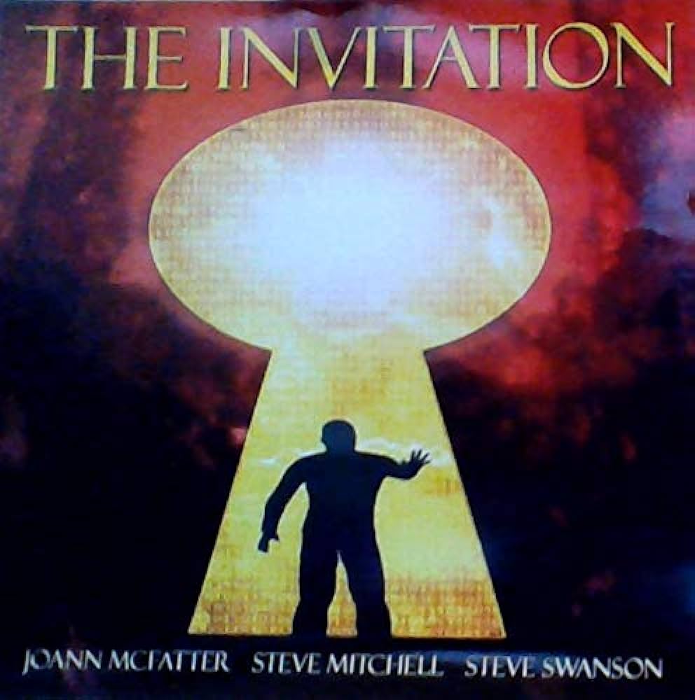 Cover of The Invitation
