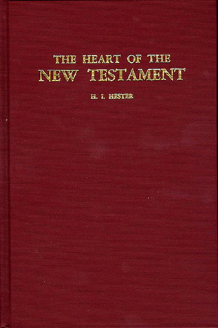 Cover of The Heart Of The New Testament