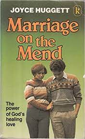 Cover of Marriage on the Mend