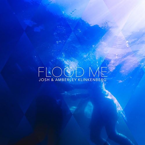 Cover of Flood Me - CD