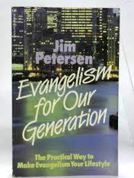Cover of Evangelism for Our Generation