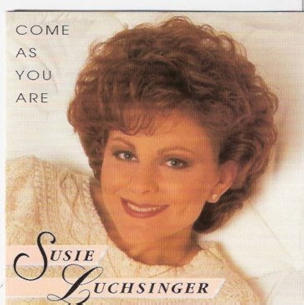 Cover of Come As Your Are - CD