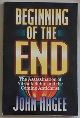 Cover of Beginning of the End