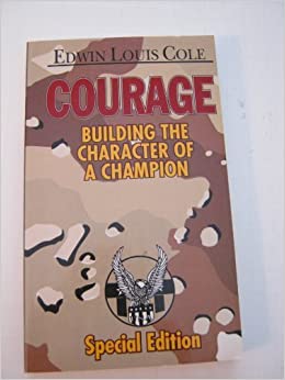 Cover of Courage