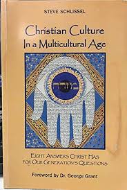 Cover of Christian Culture In A Multicultural Age