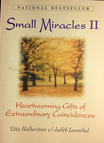 Cover of Small miracles II