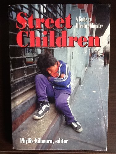 Cover of Street Children