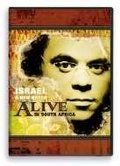 Cover of Alive in South Africa - DVD