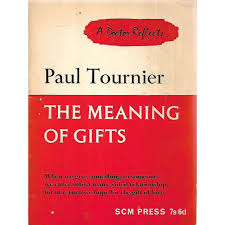 Cover of The Meaning of Gifts