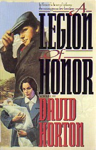 Cover of A Legion of Honor