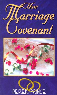 Cover of The Marriage Covenant
