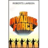 Cover of The Invading Force