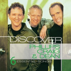 Cover of Discover