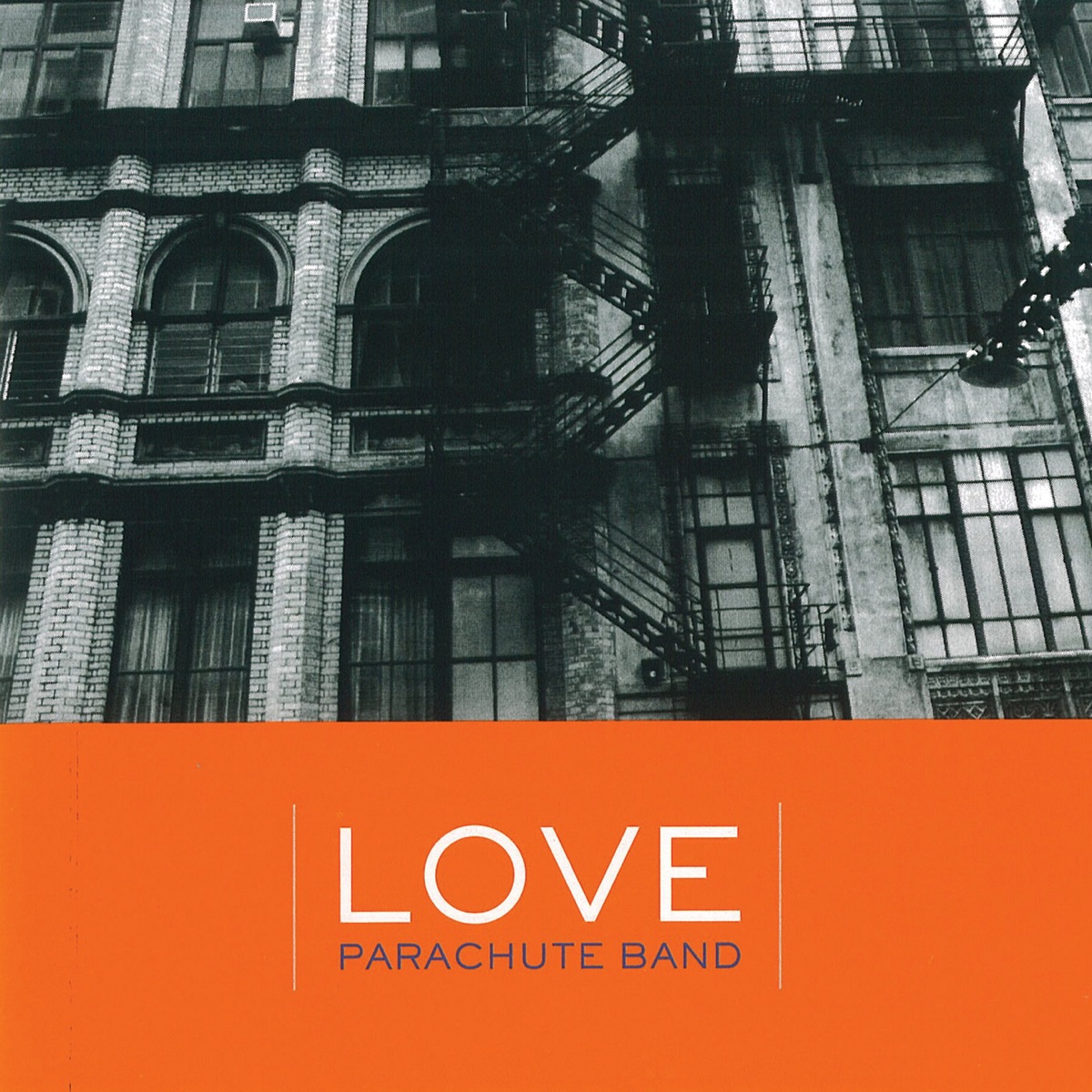 Cover of Love - CD