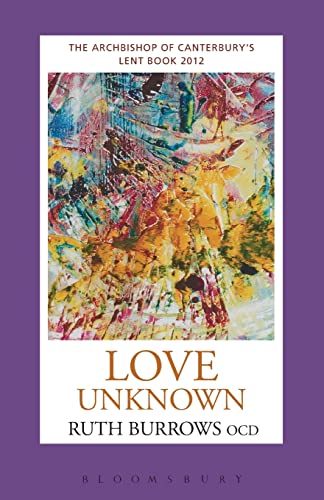 Cover of Love Unknown