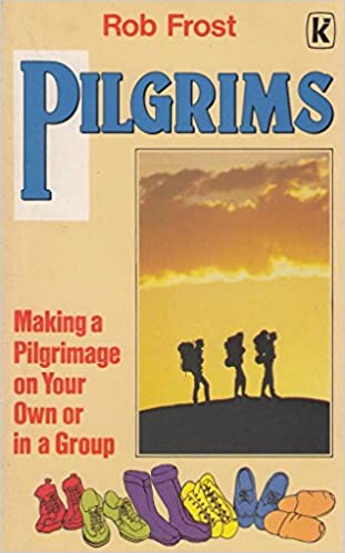 Cover of Pilgrims