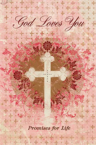 Cover of God Loves You (Devotional)