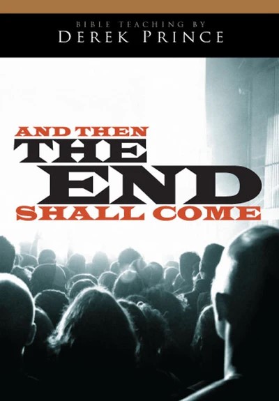 Cover of And Then the End Shall Come - video