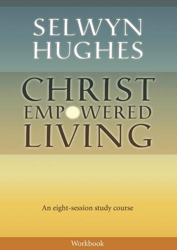 Cover of Christ Empowered Living Workbook