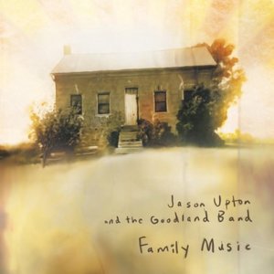 Cover of Family Music - CD