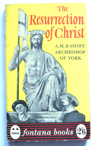 Cover of The Resurrection of Christ