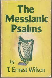Cover of The Messianic Psalms