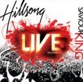 Cover of Saviour King - Live - CD