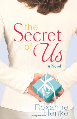 Cover of The Secret of Us