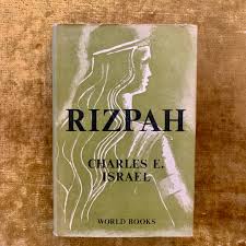 Cover of Rizpah